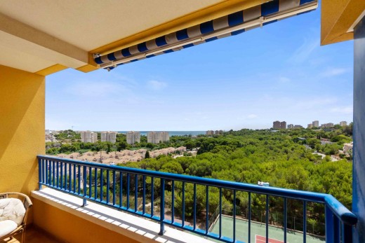 Apartamento - Reventa - Orihuela Costa - Campoamor