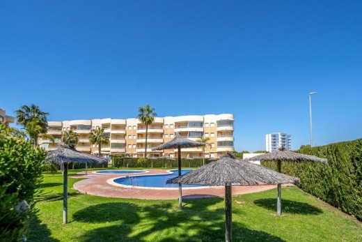 Apartamento - Reventa - Orihuela Costa - Campoamor