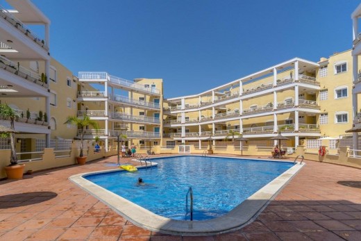 Apartamento - Reventa - Orihuela Costa - Campoamor