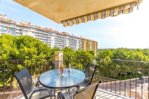 Apartamento - Reventa - Orihuela Costa - Campoamor