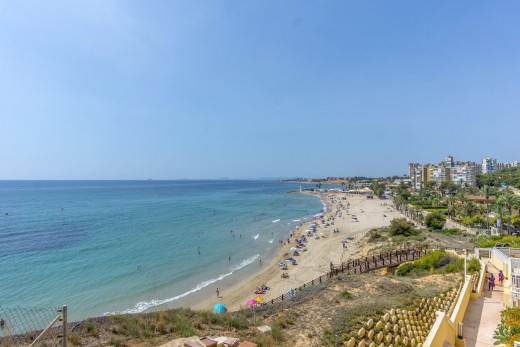 Apartamento - Reventa - Orihuela Costa - Campoamor
