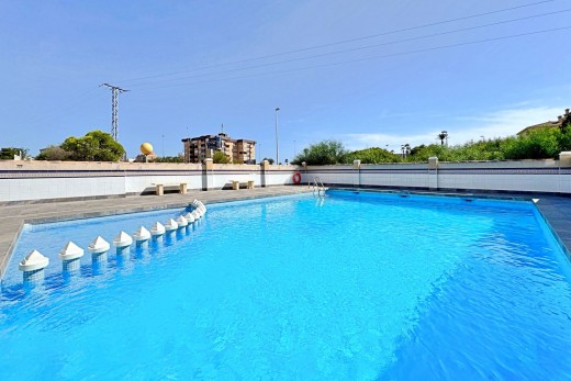 Apartamento - Reventa - Orihuela Costa - La Zenia