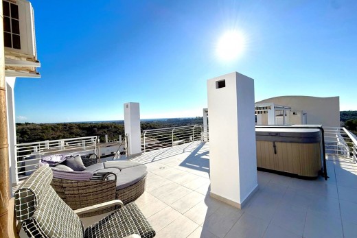 Apartamento - Reventa - Orihuela Costa - Las Ramblas