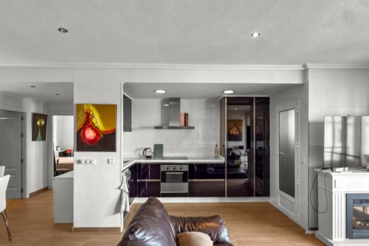 Apartamento - Reventa - Orihuela Costa - Lomas de Campoamor