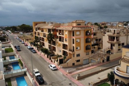 Apartamento - Reventa - Orihuela Costa - Orihuela Costa