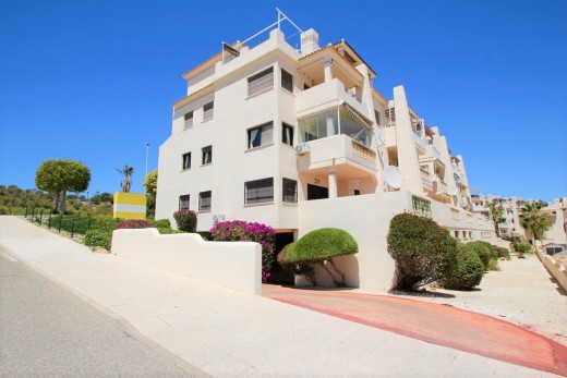 Apartamento - Reventa - Orihuela Costa - Orihuela Costa