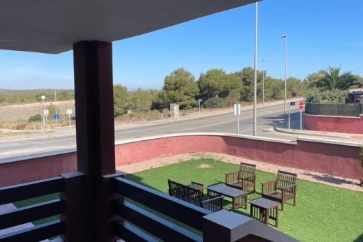 Apartamento - Reventa - Orihuela Costa - Orihuela Costa