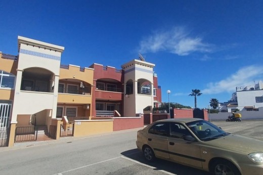 Apartamento - Reventa - Orihuela Costa - Orihuela Costa