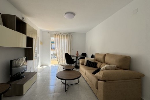 Apartamento - Reventa - Orihuela Costa - Orihuela Costa