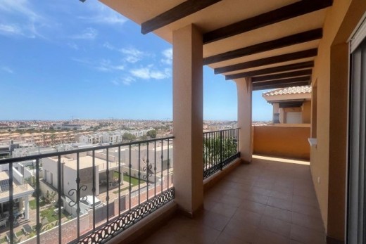Apartamento - Reventa - Orihuela Costa - Orihuela Costa