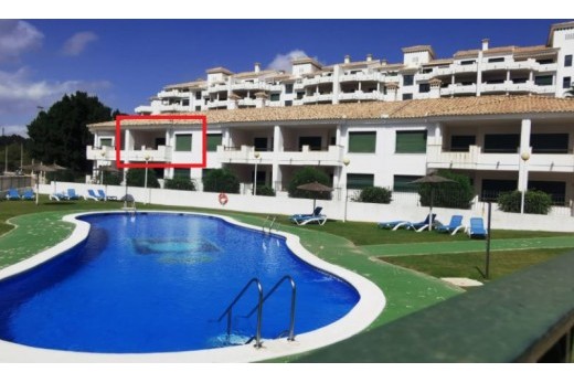 Apartamento - Reventa - Orihuela Costa - Orihuela Costa