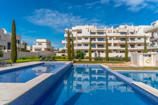 Apartamento - Reventa - Orihuela Costa - Urbanización Montezenia-Torrezenia