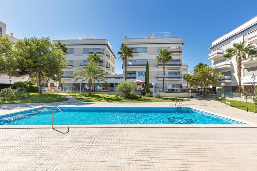 Apartamento - Reventa - Orihuela Costa - Villamartín-Las Filipinas