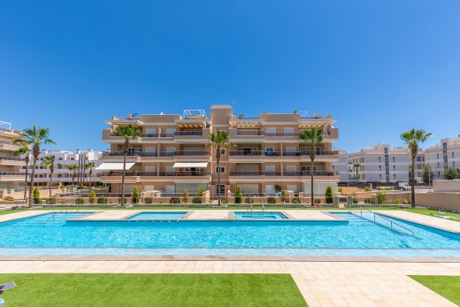 Apartamento - Reventa - Orihuela Costa - Villamartín-Las Filipinas