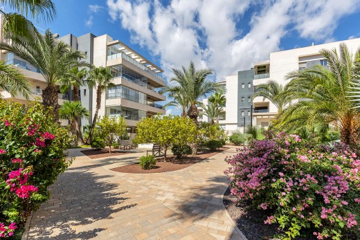 Apartamento - Reventa - Orihuela Costa - Villamartin