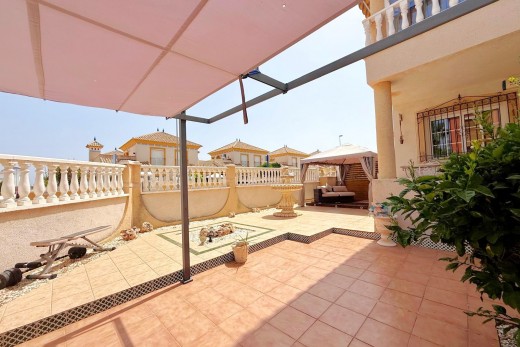 Apartamento - Reventa - Orihuela Costa - Villamartin
