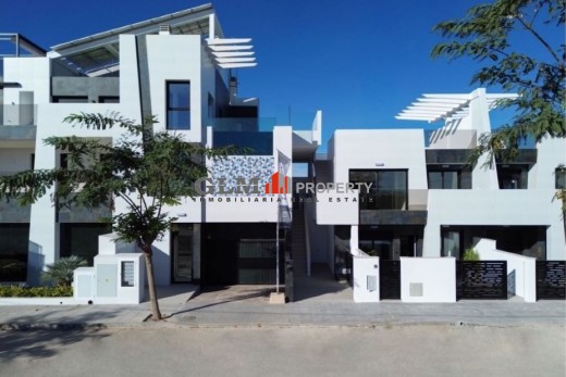 Apartamento - Reventa - PILAR DE LA HORADADA - PILAR DE LA HORADADA