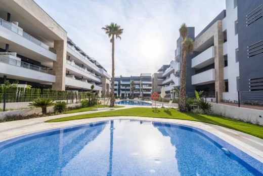 Apartamento - Reventa - Playa Flamenca - Playa Flamenca