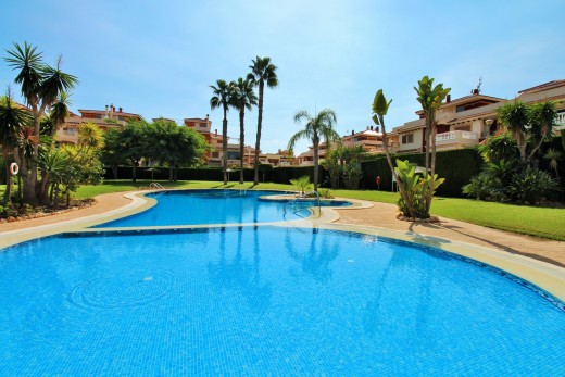 Apartamento - Reventa - Playa Flamenca - Playa Flamenca