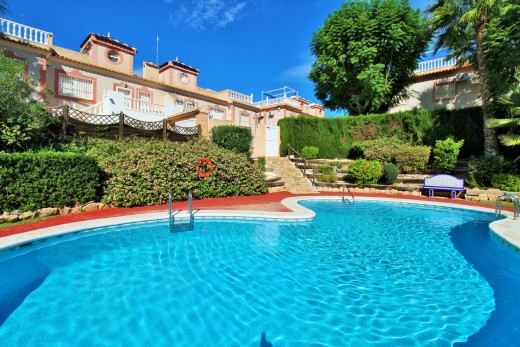 Apartamento - Reventa - Playa Flamenca - Playa Flamenca