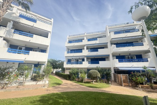 Apartamento - Reventa - Playa Flamenca - Playa Flamenca
