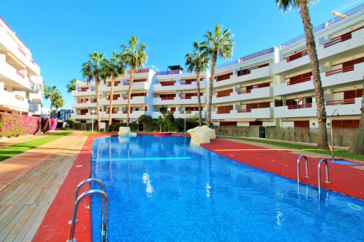 Apartamento - Reventa - Playa Flamenca - Playa Flamenca