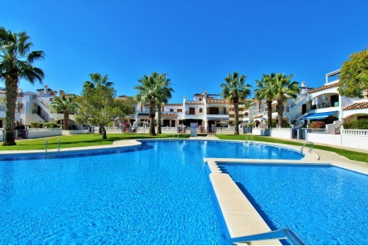 Apartamento - Reventa - Playa Flamenca - Playa Flamenca