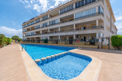 Apartamento - Reventa - Playa Flamenca - Playa Flamenca