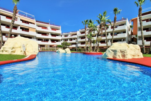 Apartamento - Reventa - Playa Flamenca - Playa Flamenca