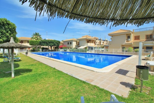 Apartamento - Reventa - Playa Flamenca - Playa Flamenca