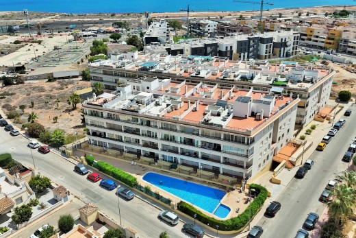 Apartamento - Reventa - Playa Flamenca - Playa Flamenca