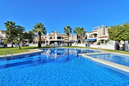 Apartamento - Reventa - Playa Flamenca - Playa Flamenca