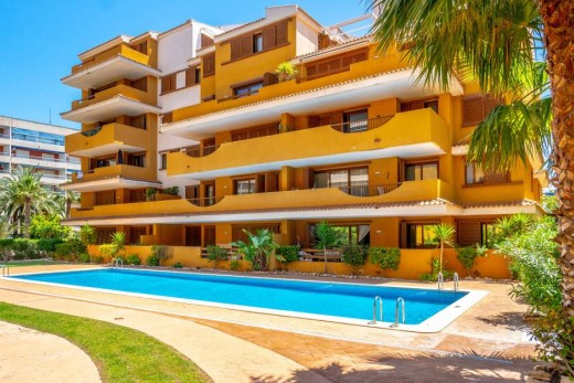 Apartamento - Reventa - Punta Prima - Punta Prima