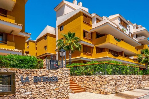 Apartamento - Reventa - Punta Prima - Punta Prima
