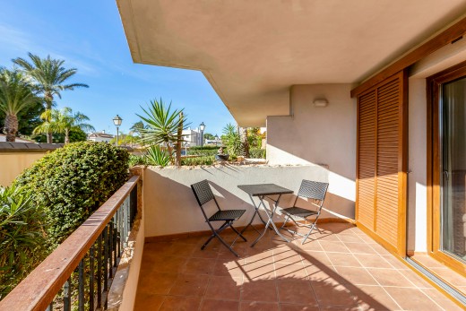 Apartamento - Reventa - Punta Prima - Punta Prima