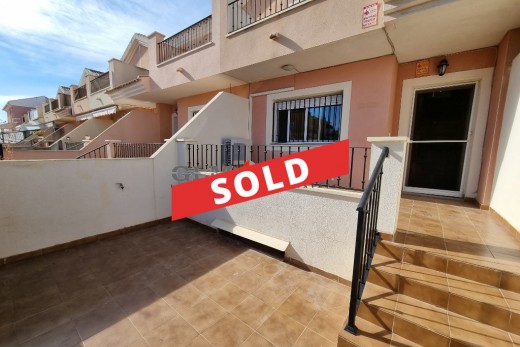 Apartamento - Reventa - San Javier - Euro Roda