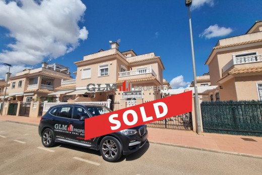 Apartamento - Reventa - San Javier - Euro Roda