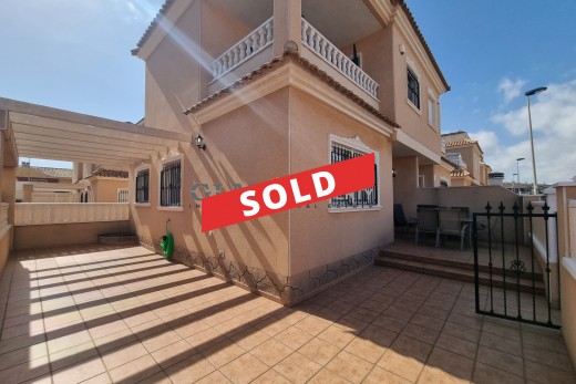 Apartamento - Reventa - San Javier - Euro Roda