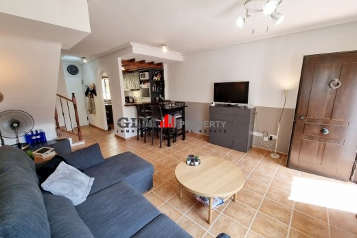 Apartamento - Reventa - San Javier - Señorio de Roda