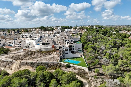 Apartamento - Reventa - San Miguel De Salinas - San Miguel De Salinas