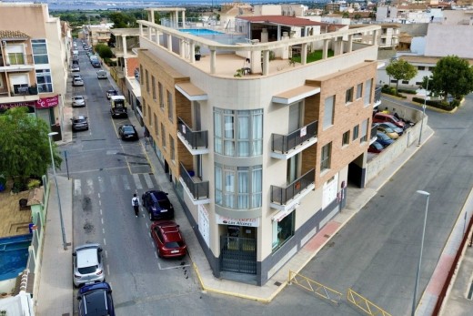 Apartamento - Reventa - San Miguel de Salinas - San Miguel de Salinas