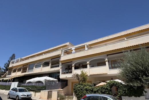 Apartamento - Reventa - San Miguel De Salinas - San Miguel De Salinas