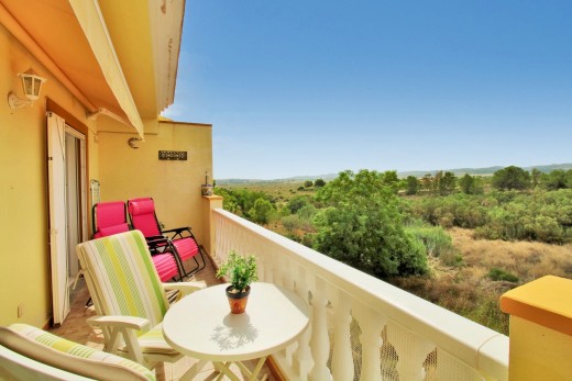 Apartamento - Reventa - San Miguel De Salinas - Torremendo