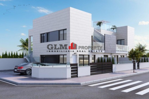 Apartamento - Reventa - San Pedro Del Pinatar - El Mojón