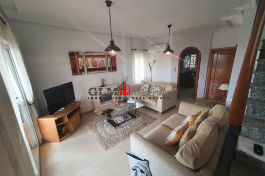 Apartamento - Reventa - Sucina - Sucina