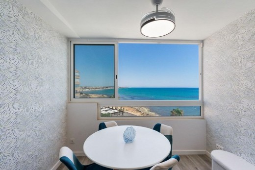 Apartamento - Reventa - Torrevieja - Cabo cervera