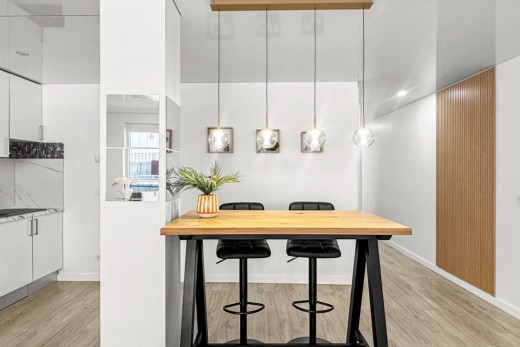 Apartamento - Reventa - Torrevieja - El Acequión - Los Náufragos