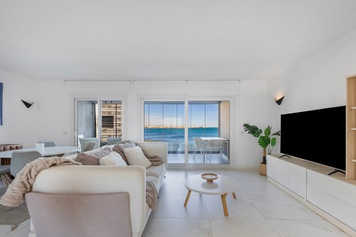 Apartamento - Reventa - Torrevieja - Punta prima