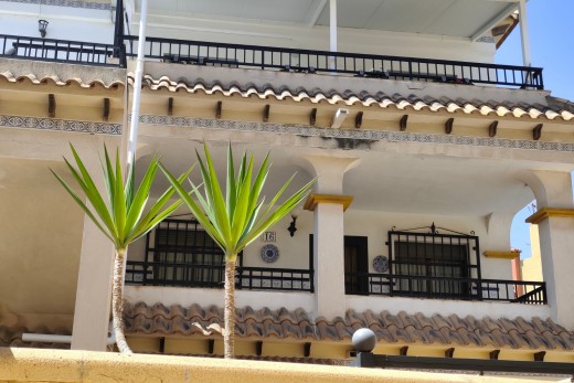 Apartamento - Reventa - Torrevieja - Punta prima