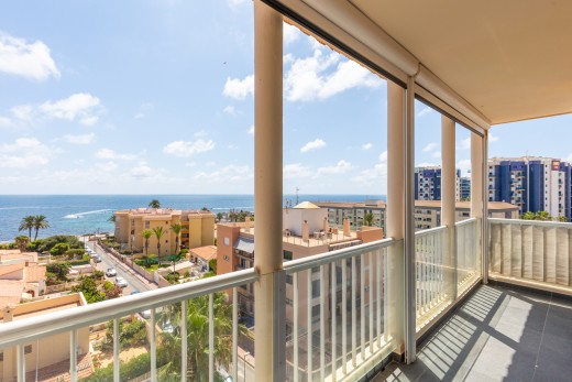 Apartamento - Reventa - Torrevieja - Rocio del Mar
